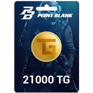 Point Blank 21000 TG E-Pin