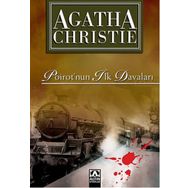 Poirot’nun İlk Davaları - Agatha Christie