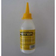 Poitner 100ml Beyaz Sıvı Silikon Yapıştırıcı
