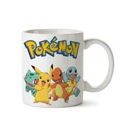Pokemon Bulbasaur Baskılı Kupa