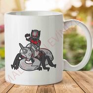 Pokemon Durantman Pokemon Mashup Baskılı Kupa