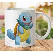 Pokemon Png Baskılı Kupa Bardak