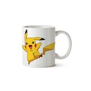 Pokemon Png Clipart Baskılı Kupa Bardak