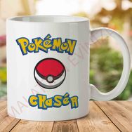 Pokemon Pokeball Kupa Bardak