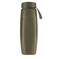 Polar Bottle Ergo Insulated Stealth 0.65 lt Yeşil Termos