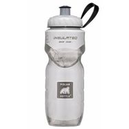 Polar Bottle Insulated Color 0.60 lt Beyaz Termos