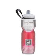 Polar Bottle Insulated Fade 0.60 lt Kırmızı Termos