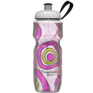 Polar Bottle Insulated Graphic 0.60 lt Pembe Termos