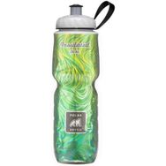 Polar Bottle Insulated Graphic 0.70 lt Çok Renkli Termos