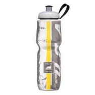 Polar Bottle Insulated Team Sports 0.70 lt Siyah-Sarı Termos