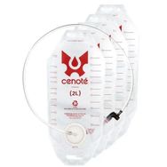 Polar Cenote 1 Pack 2 lt Sırt Çantası Suluğu