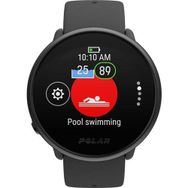 Polar Ignite 2 Siyah Akıllı Saat