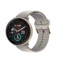 Polar Ignite 3 Gri Akıllı Saat