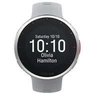 Polar Vantage V2 Gray Lime Akıllı Saat