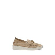 Polaris 166781.Z5FX Bej Kadın Loafer
