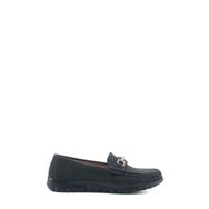 Polaris 166892.Z5FX Siyah Kadın Loafer