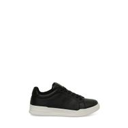 Polaris 325523.Z 5FX Siyah Kadın Klasik Sneaker