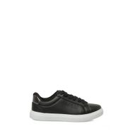 Polaris 327508.Z 6FX Siyah Kadın Klasik Sneaker