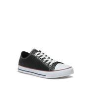 Polaris 356821.M2PR Siyah Erkek Sneaker