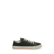 Polaris 358274.M 4FX Haki Erkek Sneaker