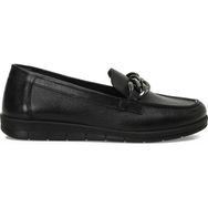 Polaris 5 Nokta 105403.Z6FX Siyah Kadın Loafer