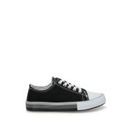 Polaris 524016.F3FX Siyah Erkek Çocuk Sneaker