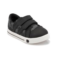 Polaris 92.511714.B Sneaker Erkek Çocuk Spor Ayakkabı Siyah