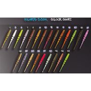 Polaris Crazy Fish 54 mm Renk:18 Silikon Yem