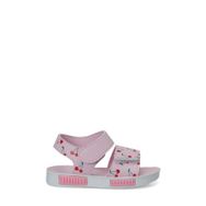 Polaris LIKYA.I Pembe Kız Çocuk Sandalet
