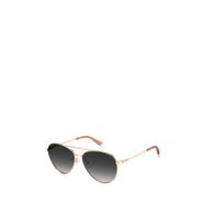 Polaroid 205710DDB60WJ Gri Unisex Güneş Gözlüğü