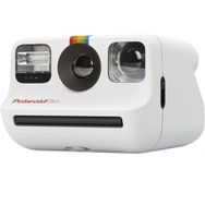 Polaroid Go Beyaz Instant Fotoğraf Makinesi
