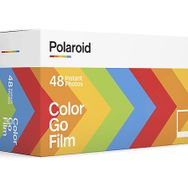 Polaroid Go Film X48 Pack Anlık Kamera Filmi