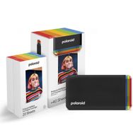 Polaroid Hi·Print 2x3 Gen 2 Black Fotoğraf Yazıcısı