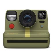 Polaroid Now+ Gen 2 Orman Yeşili Anlık Fotoğraf Makinesi
