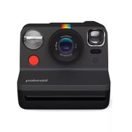 Polaroid Now Generation 2 Siyah Instant Fotoğraf Makinesi