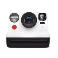 Polaroid Now Generation Siyah Beyaz 2 Instant Fotoğraf Makinesi