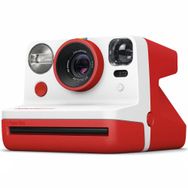 Polaroid Now Kırmızı Instant Fotoğraf Makinesi