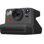 Polaroid Now Siyah Instant Hediye Seti ve Fotoğraf Makinesi