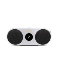 Polaroid Player P2 Siyah Beyaz Bluetooth Hoparlör