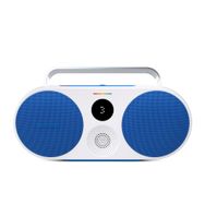 Polaroid Player P3 Mavi Beyaz Bluetooth Hoparlör