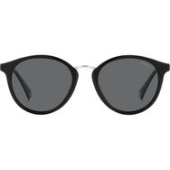 Polaroid PLD 4147/S/X Siyah Unisex Güneş Gözlüğü