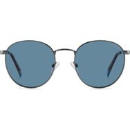Polaroid PLD 6171/S Gri Unisex Güneş Gözlüğü