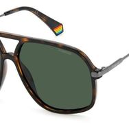 Polaroid PLD 6182/S 086UC Polarize Unisex Güneş Gözlüğü