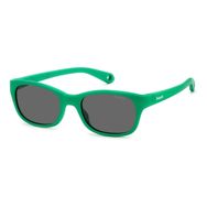 Polaroid PLD K006/S 1ED 44 Unisex Çocuk Güneş Gözlüğü