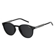 Polaroid PLD1029/S M9 003 50 Siyah Gri Unisex Güneş Gözlüğü