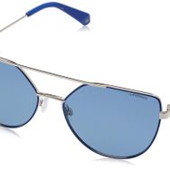 Polaroid PLD6057-S PJP-C3 58 Unisex Güneş Gözlüğü