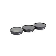 PolarPro Phantom 4/3 3'lü P3 ile Uyumlu Filtre