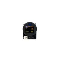 Polat 2 KVA IP Tip 220 Giriş 110 Çıkış Çevirici Trafo Converter