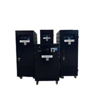 Polat 45 KVA Trifaze Otomatik Voltaj Regülatörü