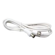 Polaxtor 1.2 m 60 Ohm E/F Erkek Ara Kablo Santral Priz